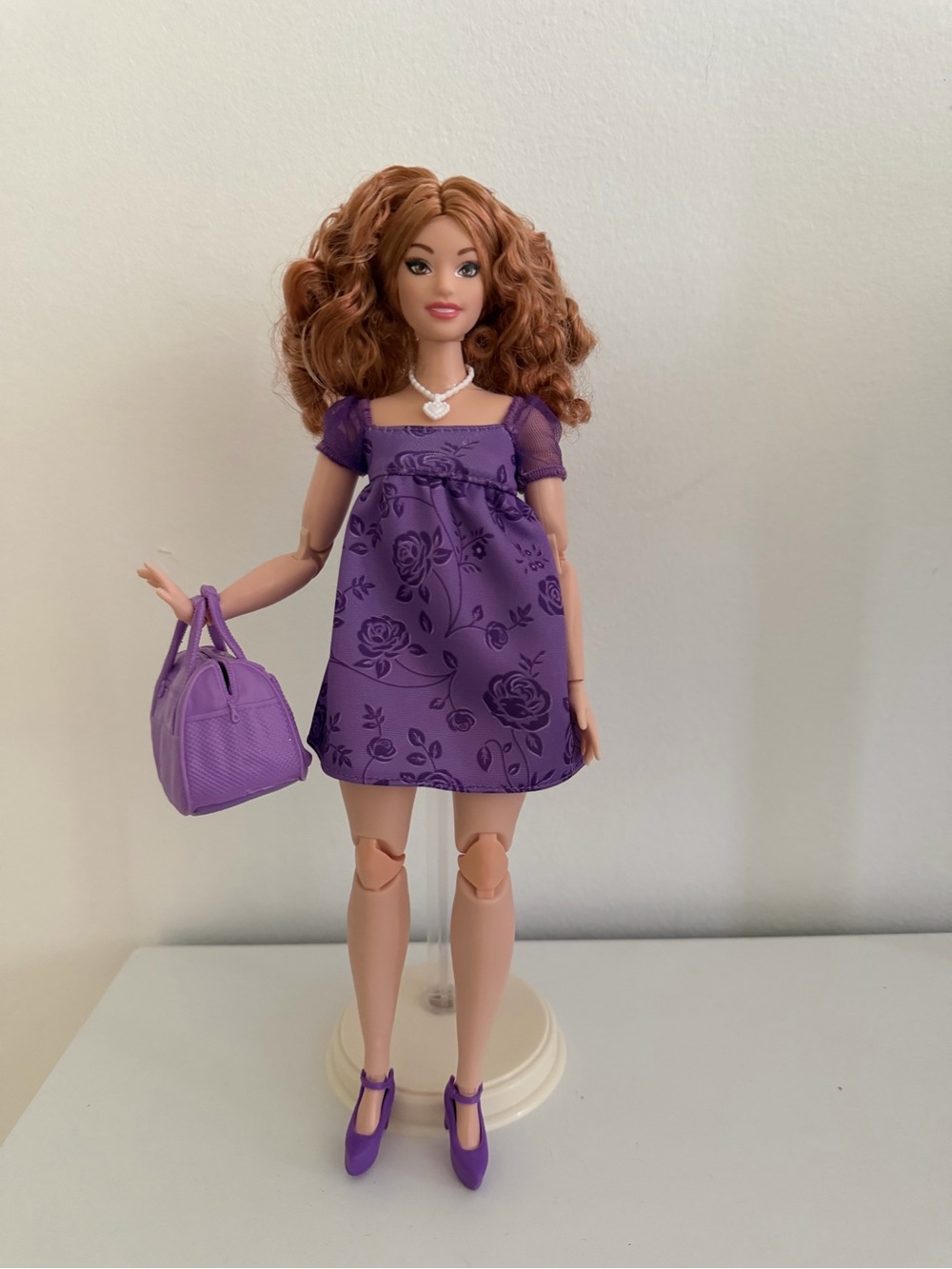 Barbie doll - Picture 2 of 6